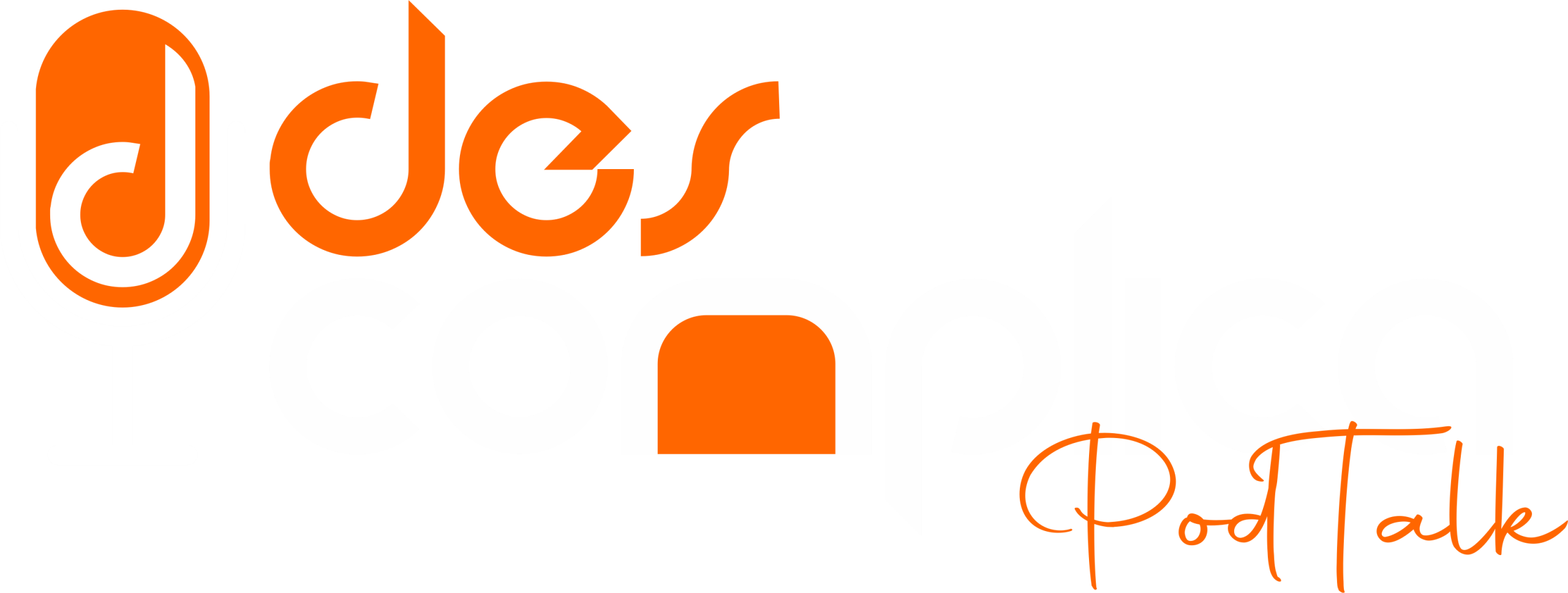 AF_logo_descomplica_as_branco laranja