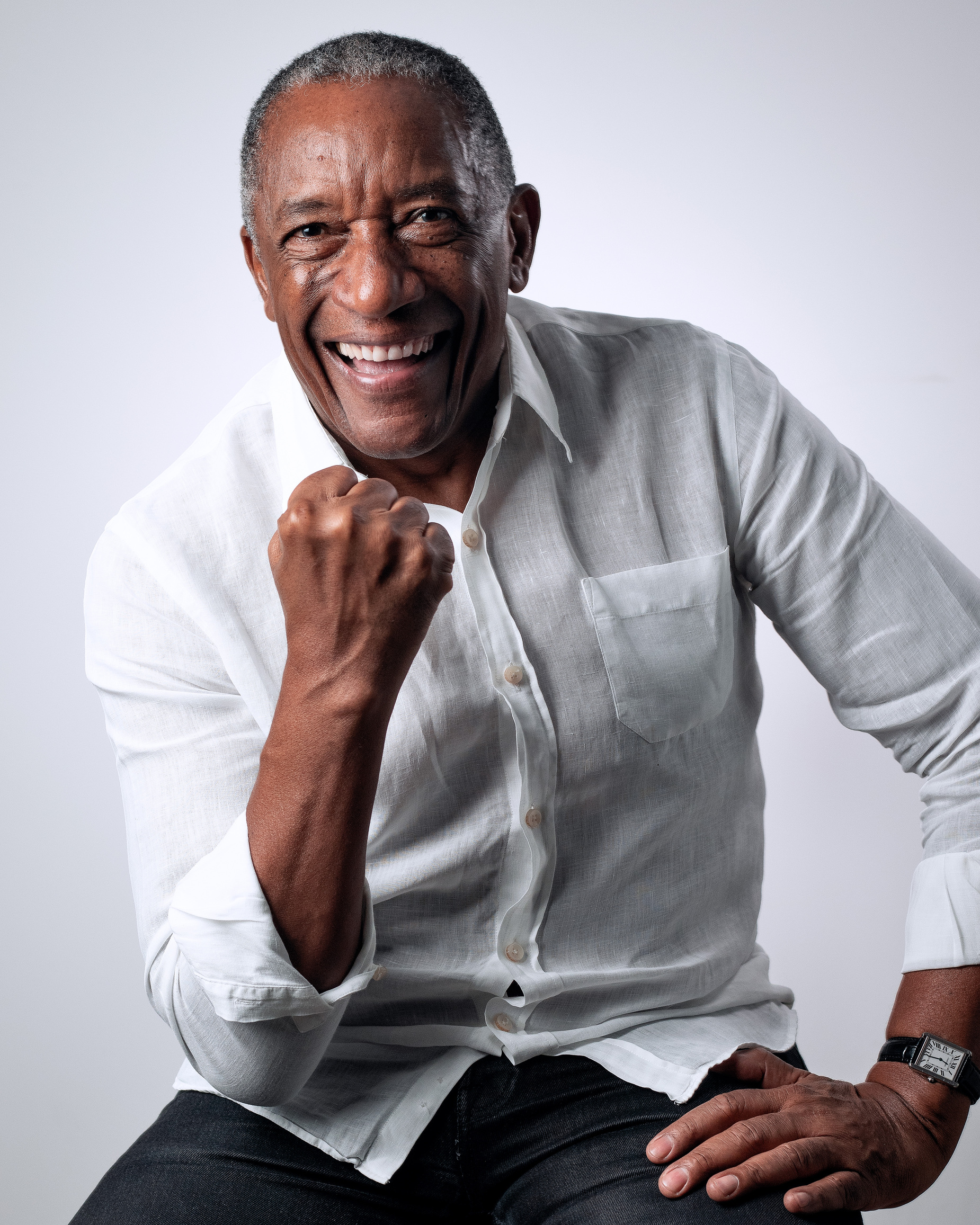 Geraldo Rufino