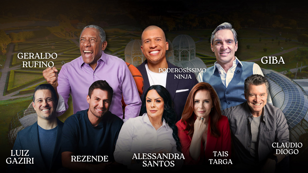 Curitiba Summit 2026